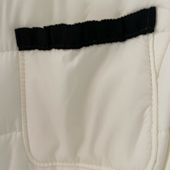 NWT quilted jacket - Picture 9 of 12